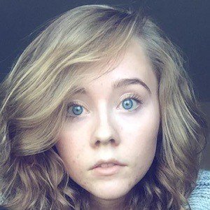 Madison Leinster, 28 (YouTube明星)