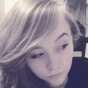 Madison Leinster, 28 (YouTube明星)