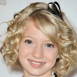 Madison Leisle, 26 (Attrice TV)