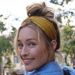 Madison Lloyd, 37 (YouTube Star)