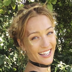 Madison Lloyd, 37 (YouTube Star)