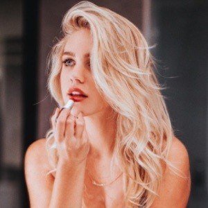 Madison Louch, 30 (Instagram明星)