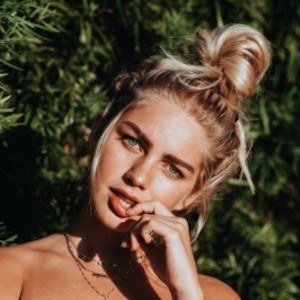 Madison Louch, 30 (Instagram Star)