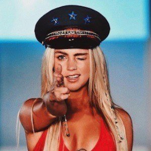 Madison Louch, 30 (Instagram明星)