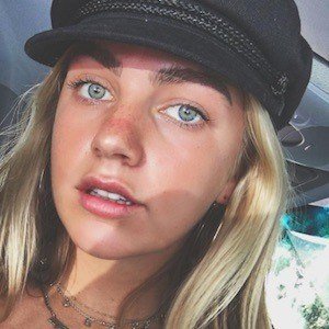 Madison Louch, 30 (Instagram明星)