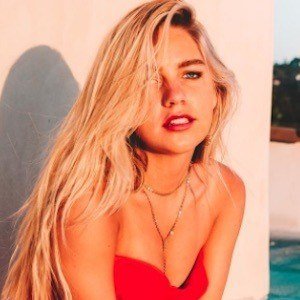 Madison Louch, 30 (Instagram Star)