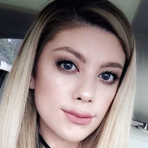 Madison Miller, 34 (YouTube明星)