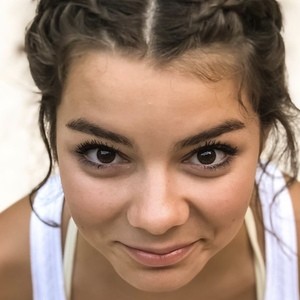 Madison Montes, 24 (TikTok Star)