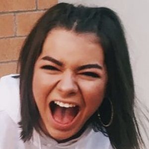 Madison Montes, 24 (TikTok明星)