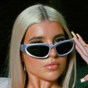 Madison Moss, 24 (TikTok Star)