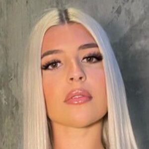 Madison Moss, 24 (TikTok Star)