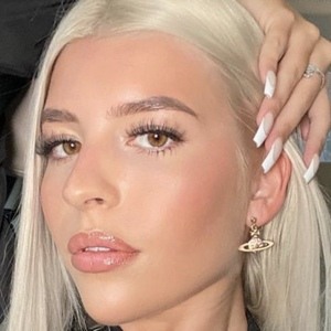 Madison Moss, 24 (TikTok Star)