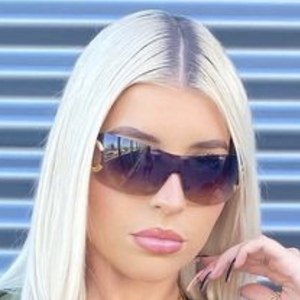 Madison Moss, 24 (TikTok Star)