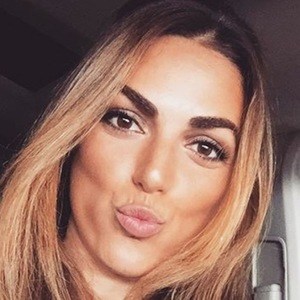 Madison Nelson, 35 (Blogger)