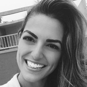 Madison Nelson, 35 (Blogger)