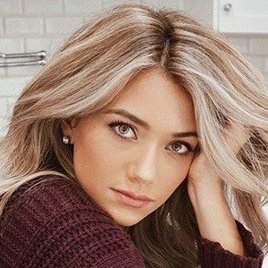 Madison Nicole Fisher, 32 (YouTube Star)