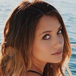 Madison Nicole Fisher, 33 (YouTube Star)