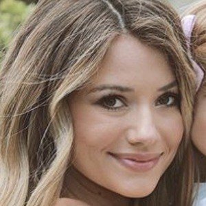 Madison Nicole Fisher, 33 (YouTube明星)
