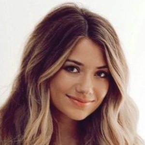 Madison Nicole Fisher, 33 (YouTube Star)