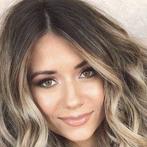 Madison Nicole Fisher, 33 (YouTube Star)