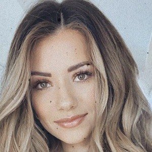 Madison Nicole Fisher, 33 (YouTube明星)