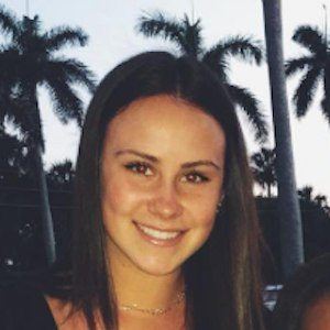 Madison O'Connor, 26 (舞蹈家)