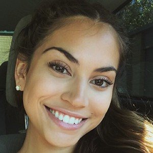 Madison Pajaro, 25 (YouTube明星)