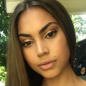 Madison Pajaro, 25 (YouTube明星)