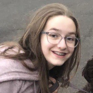 Madison Patsy, 17 (YouTube Star)