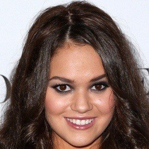 Madison Pettis, 27 (电影女演员)