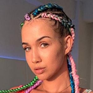 Madison Skylar, 31 (Instagram明星)