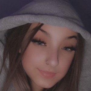 Madison Smart, 20 (TikTok Star)