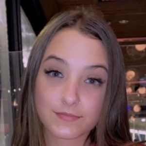 Madison Smart, 20 (TikTok Star)