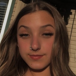 Madison Smart, 20 (TikTok明星)