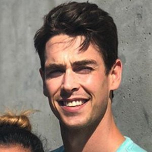 Madison Smith, 35 (TV Actor)