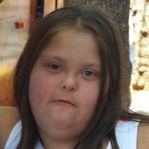 Madison Thompson, 21 (Instagram Star)