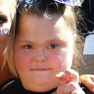 Madison Thompson, 21 (Instagram Star)