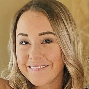 Madison Valente, 25 (TikTok Star)