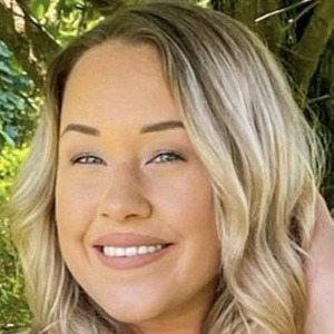 Madison Valente, 25 (TikTok Star)