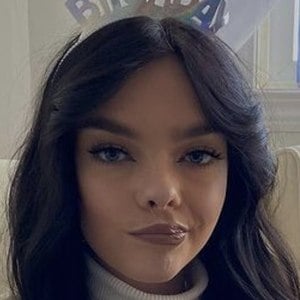 Madison Vidovic, 22 (TikTok Star)