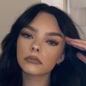 Madison Vidovic, 22 (TikTok明星)