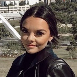 Madison Vidovic image 8