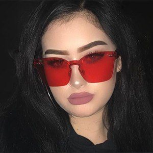 Madison White, 27 (Star di YouTube)