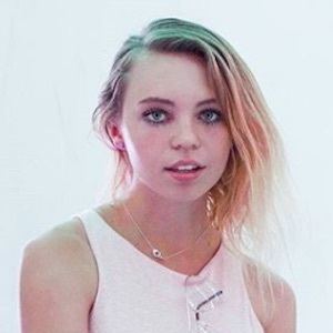 Madison Willow, 26 (Instagram明星)