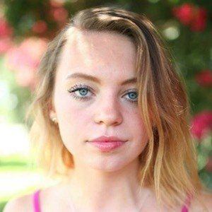 Madison Willow, 26 (Instagram Star)