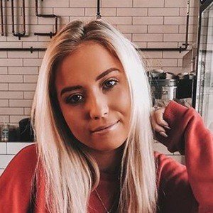 Madison Woolley, 27 (Instagram明星)