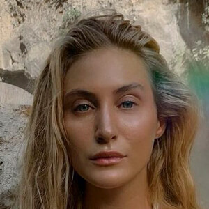 Madison Wyborny, 27 (Reality Star)