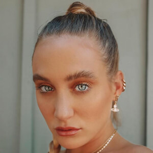 Madison Wyborny, 27 (Reality Star)