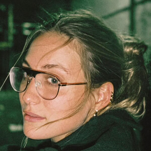 Madison Wyborny, 27 (Reality Star)