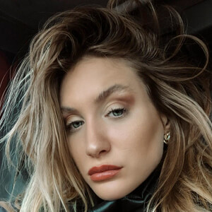 Madison Wyborny, 27 (Reality Star)